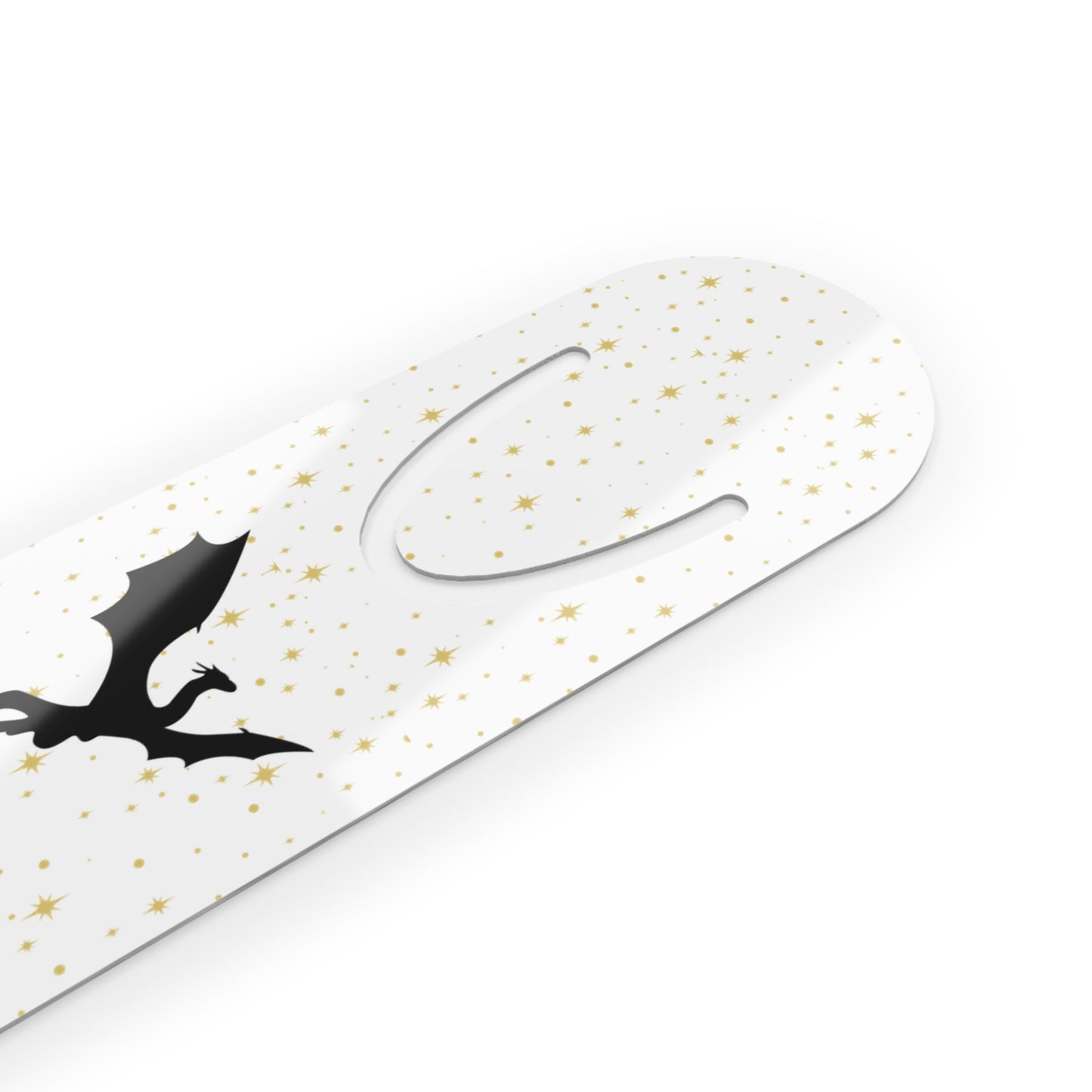 Bookmark - 'Book Dragon'