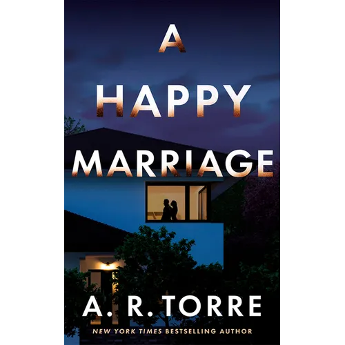 A Happy Marriage