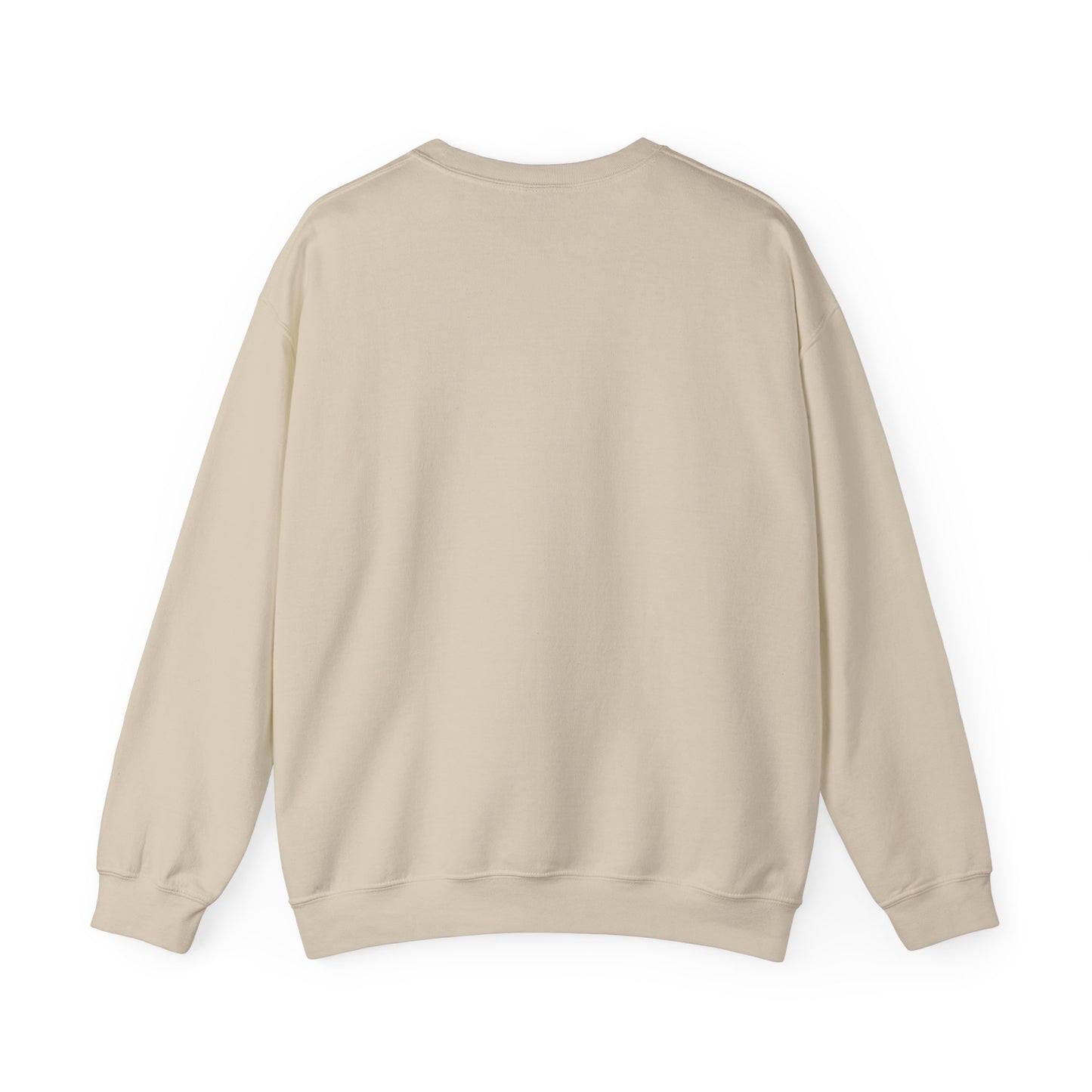 Unisex Crewneck Sweatshirt - In My Reader Era