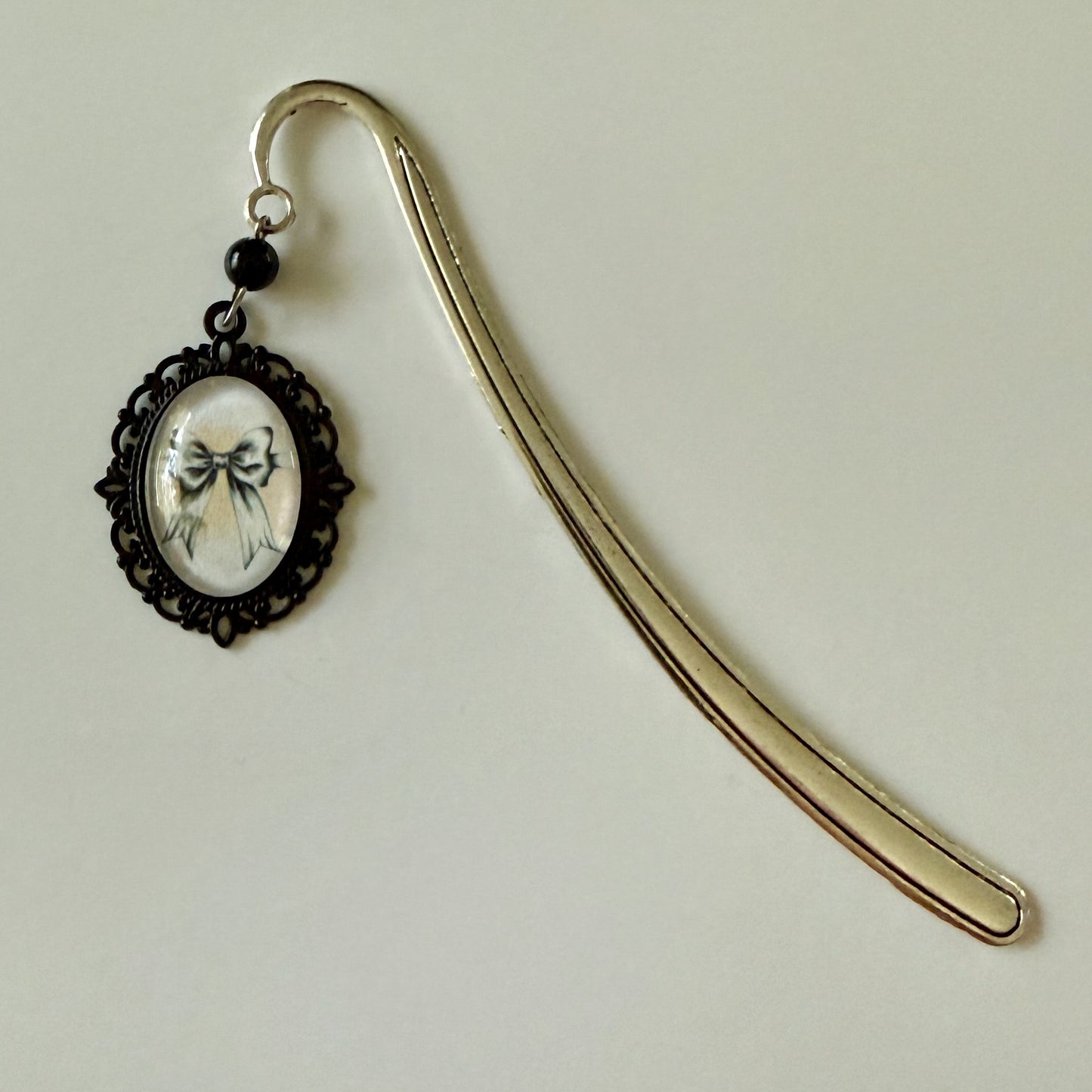 Book Hook - BOW