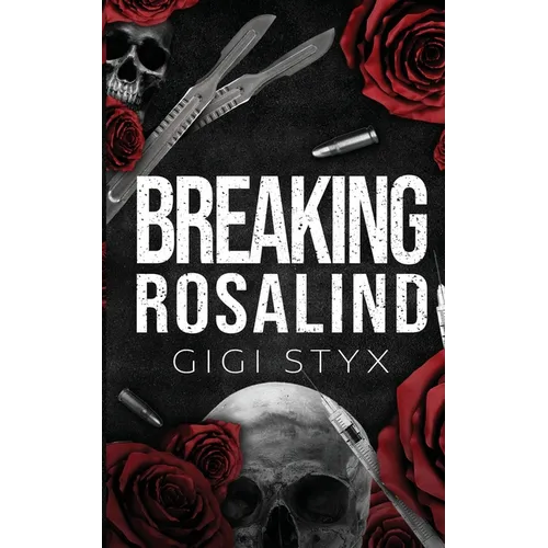Breaking Rosalind