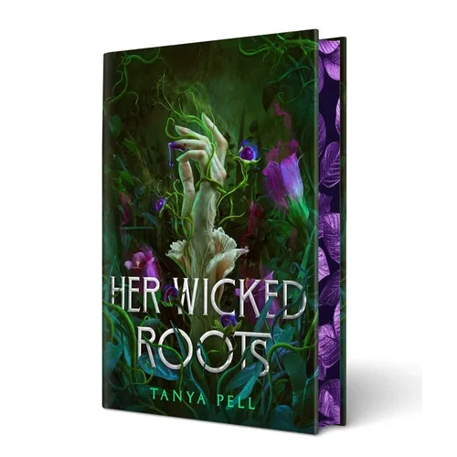 Her Wicked Roots