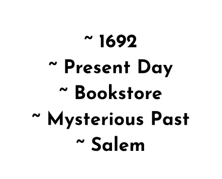 A Novel Experience - FANTASY/HISTORICAL FICTION