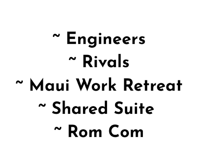 A Novel Experience - SPICY ROMANCE