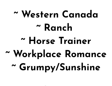 Blind Date with a Book - SPICY ROMANCE