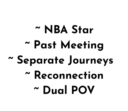 Blind Date with a Book - SPICY ROMANCE