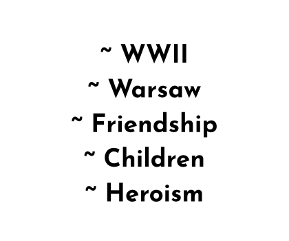 Blind Date with a Book - HISTORICAL FICTION
