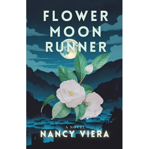 Flower Moon Runner