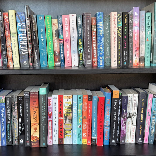 Book Donations