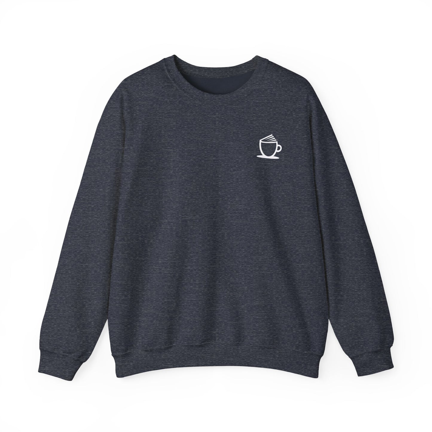 Unisex Crewneck Sweatshirt - THE WICKED PRESS