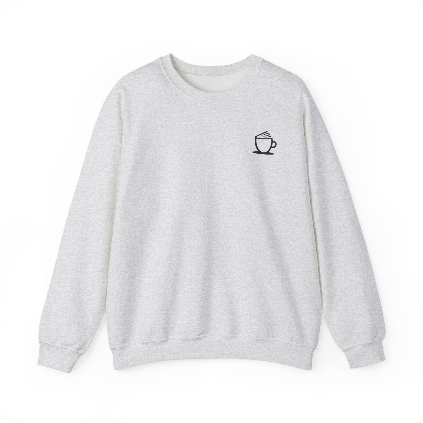 Unisex Crewneck Sweatshirt - THE WICKED PRESS