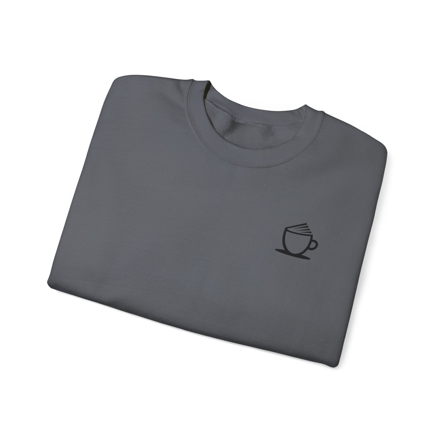 Unisex Crewneck Sweatshirt - THE WICKED PRESS