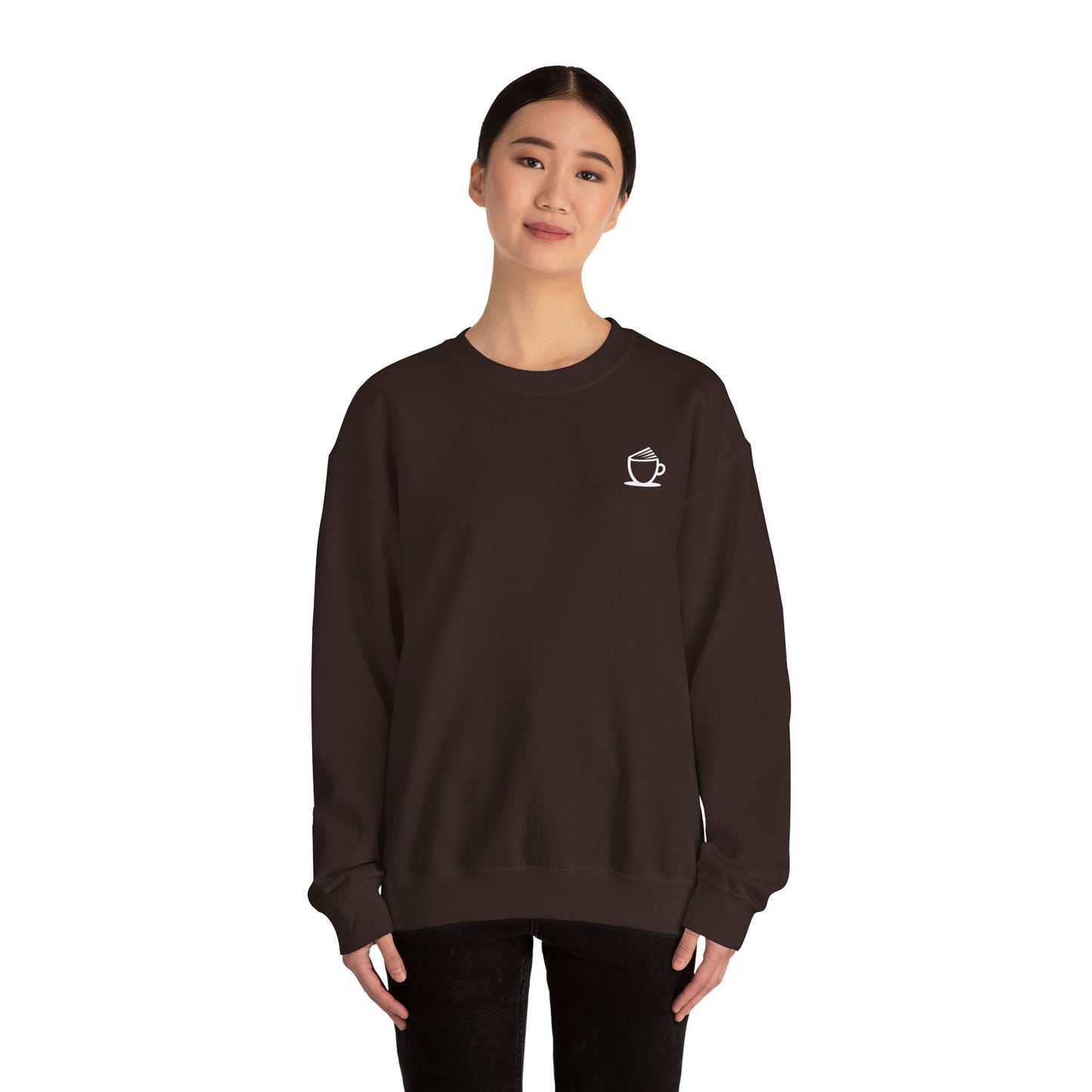Unisex Crewneck Sweatshirt - THE WICKED PRESS
