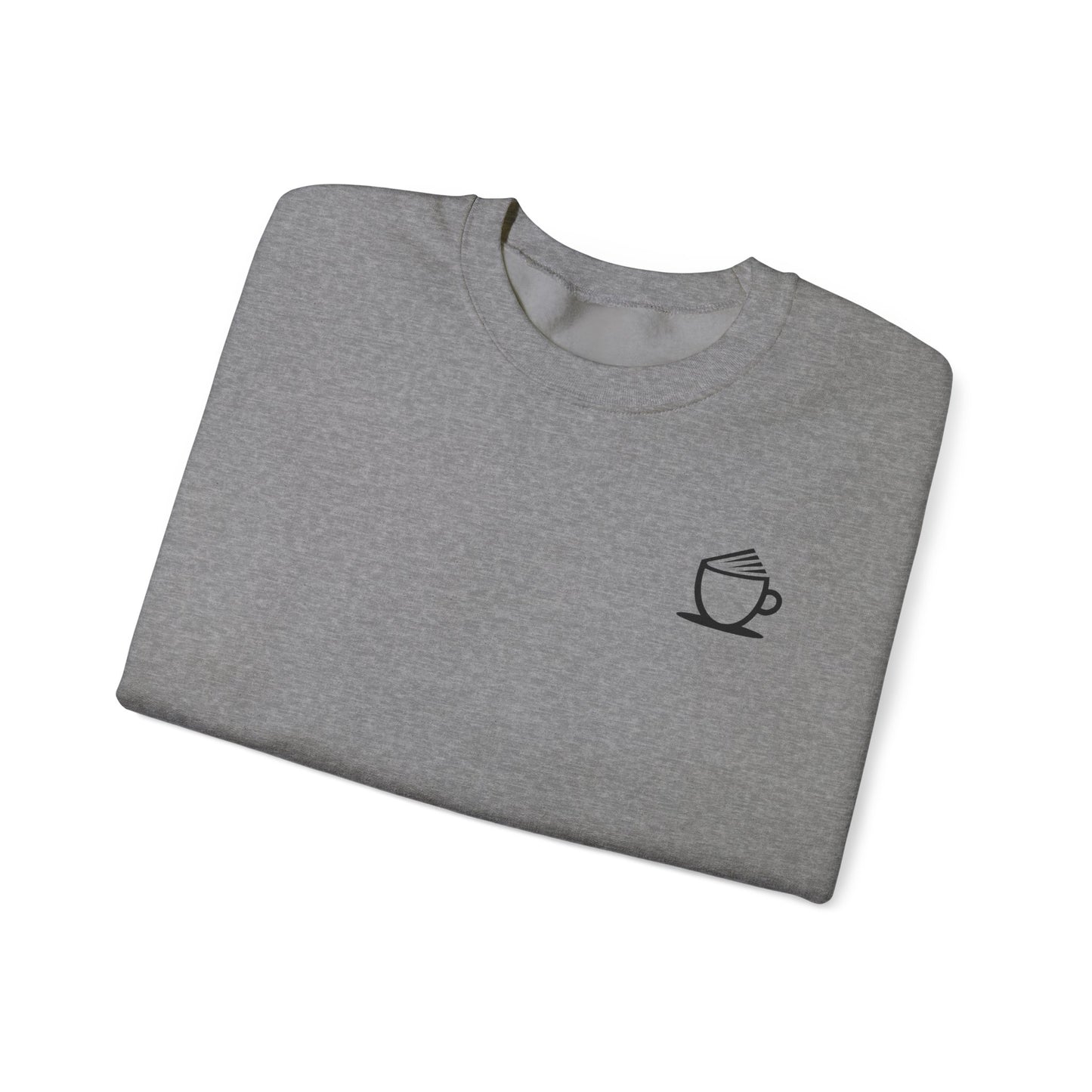 Unisex Crewneck Sweatshirt - THE WICKED PRESS