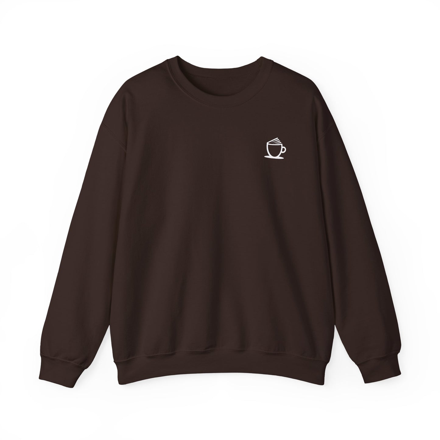 Unisex Crewneck Sweatshirt - THE WICKED PRESS