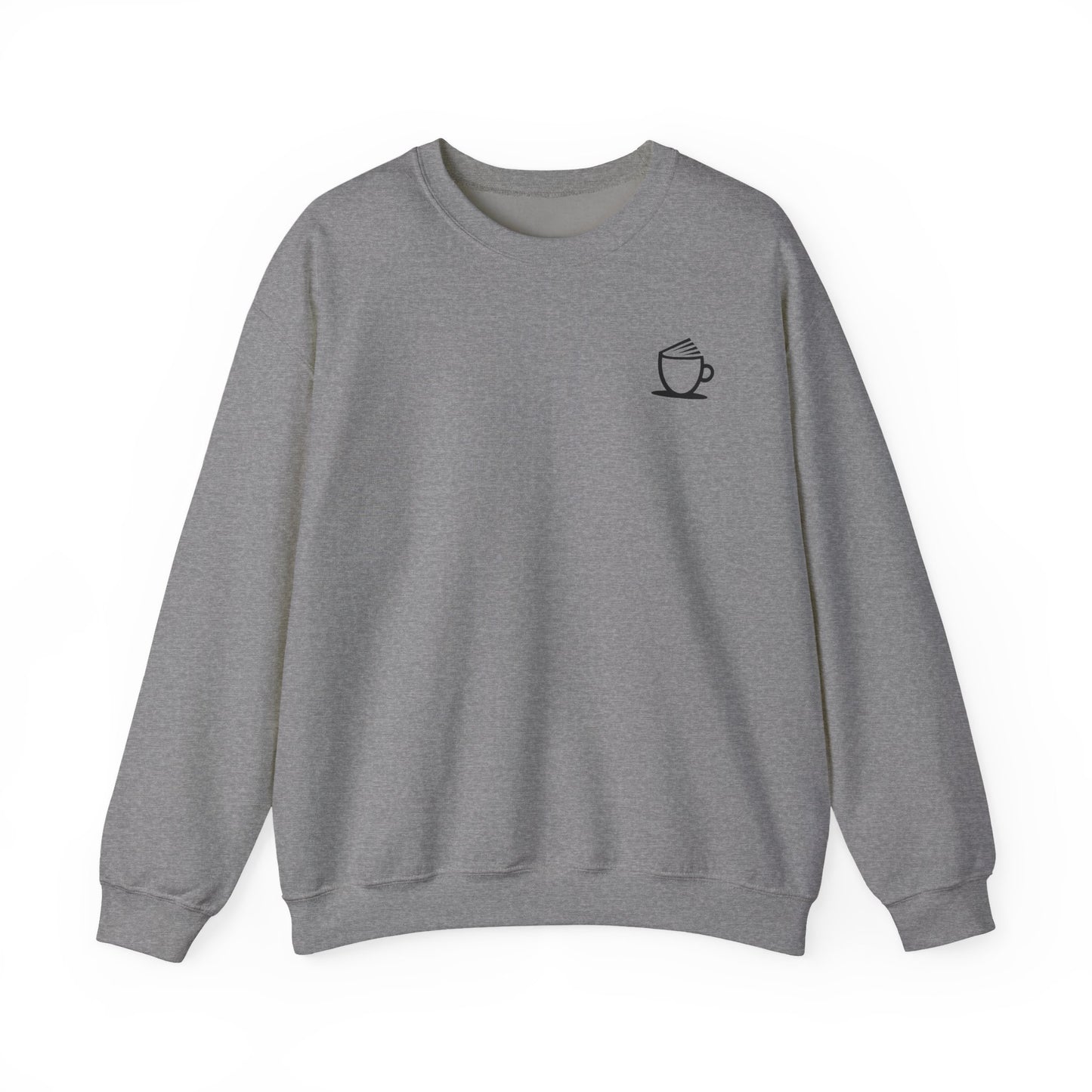 Unisex Crewneck Sweatshirt - THE WICKED PRESS
