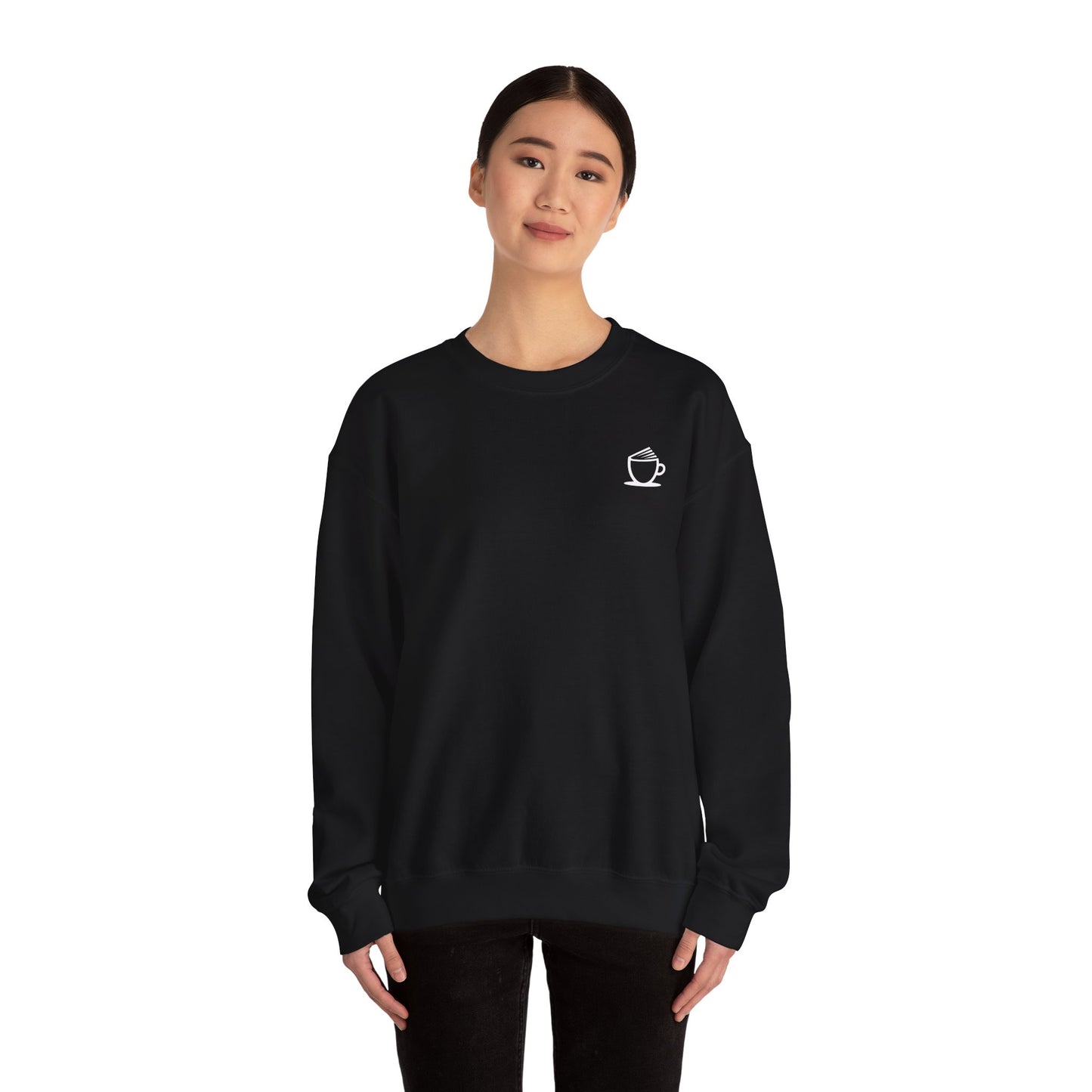 Unisex Crewneck Sweatshirt - THE WICKED PRESS
