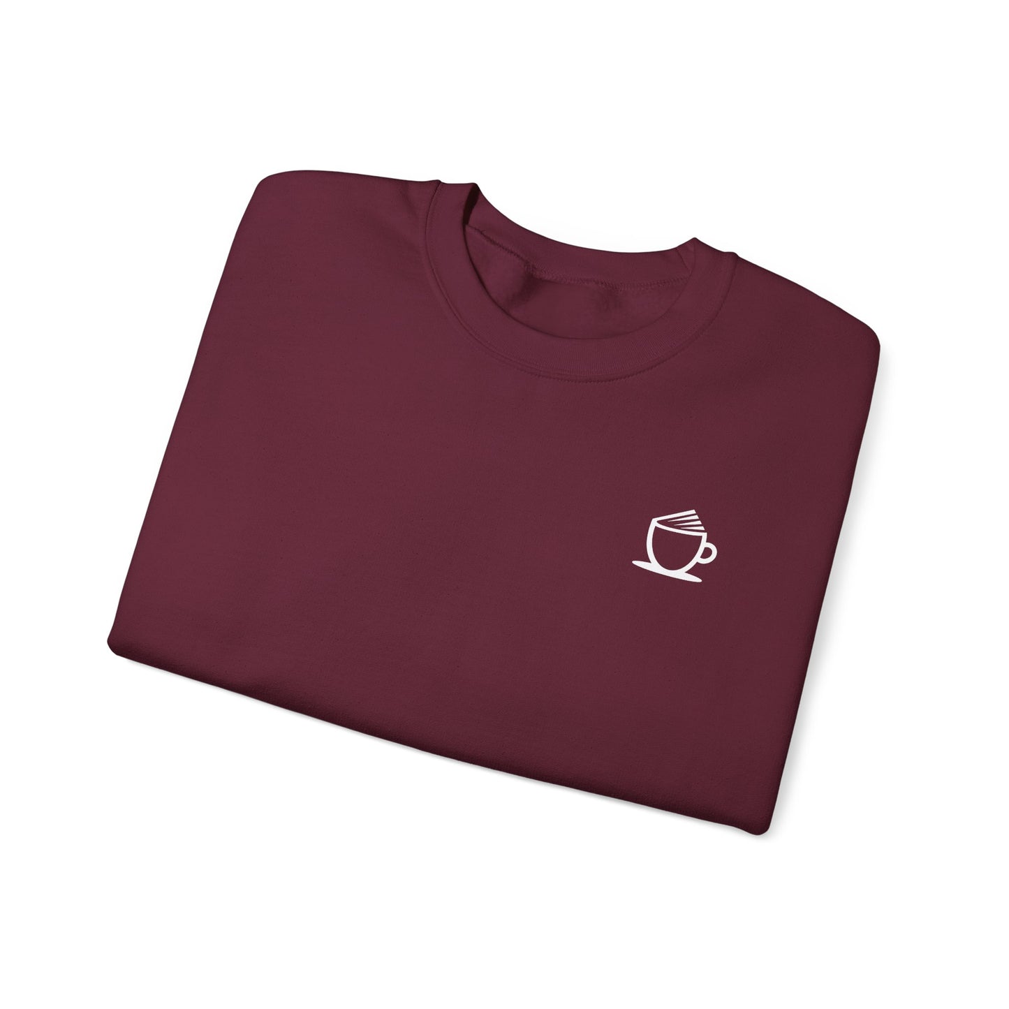 Unisex Crewneck Sweatshirt - THE WICKED PRESS