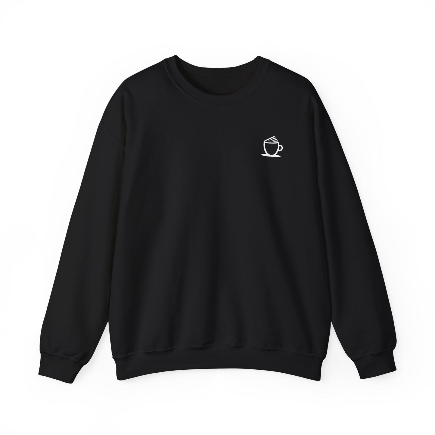 Unisex Crewneck Sweatshirt - THE WICKED PRESS
