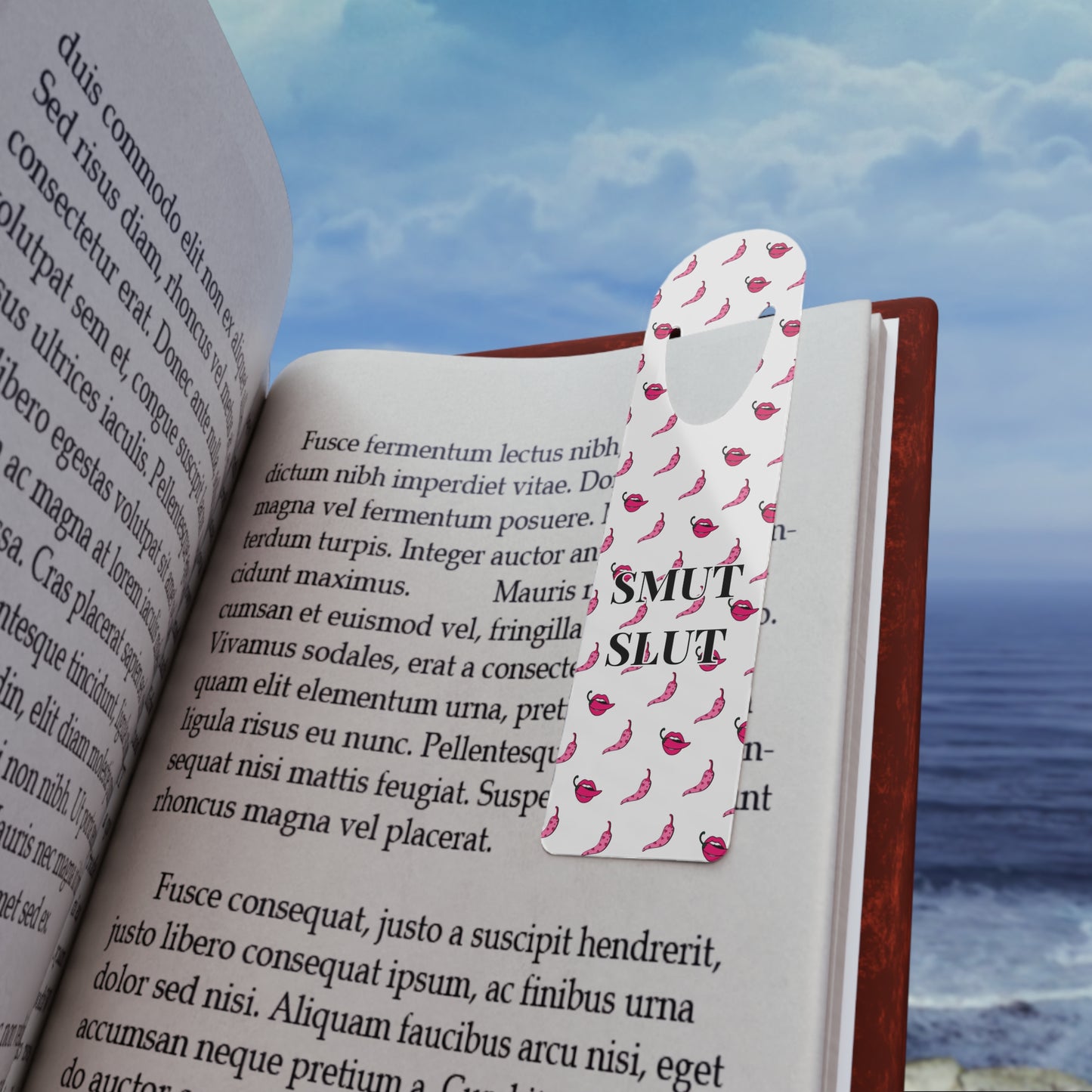 Bookmark - SMUT SLUT