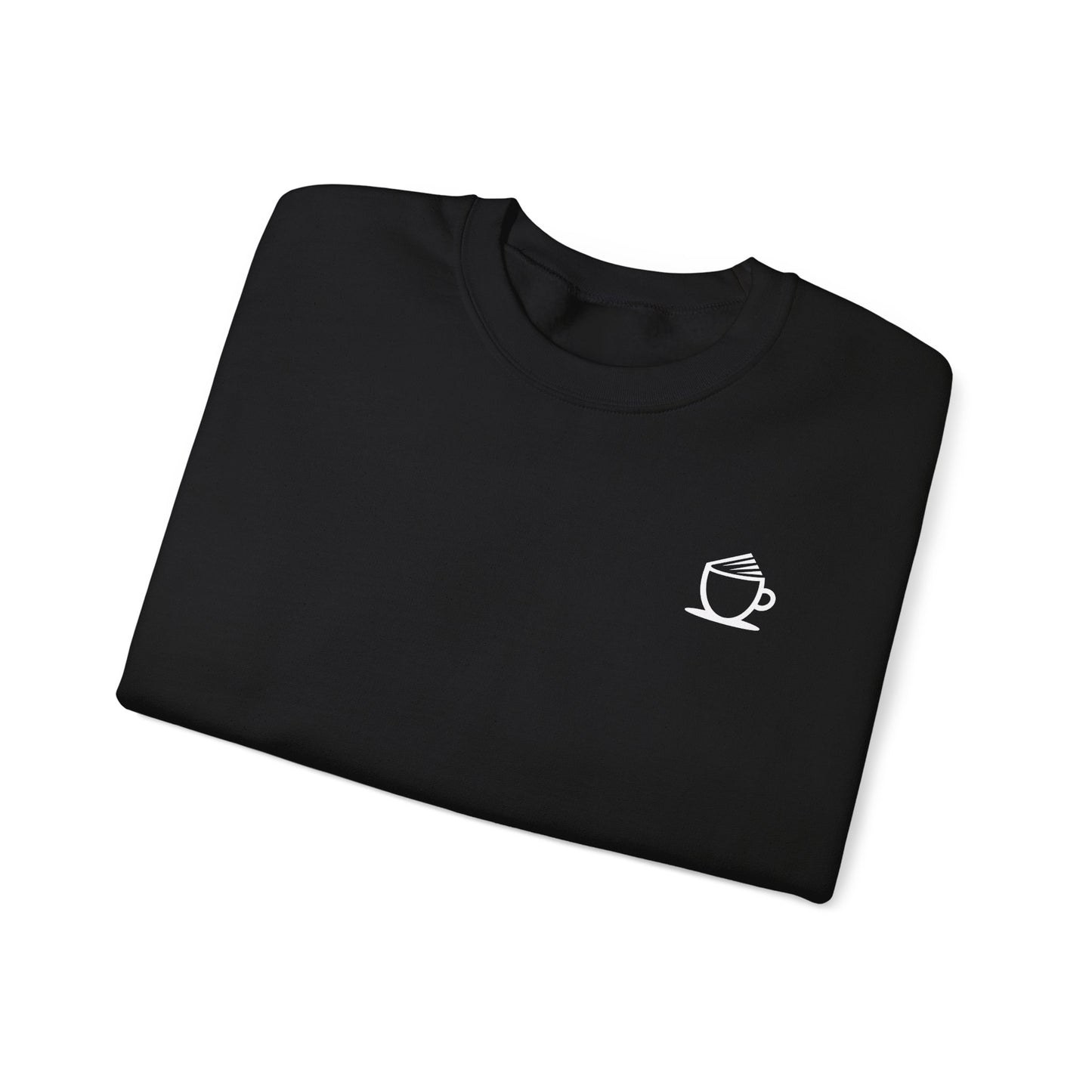 Unisex Crewneck Sweatshirt - THE WICKED PRESS