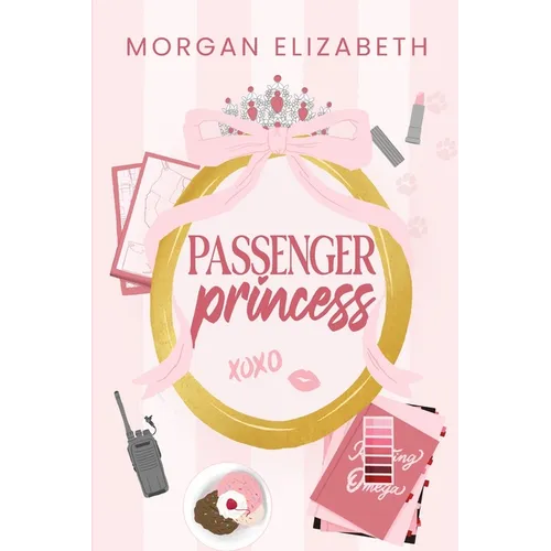 Passenger Princess