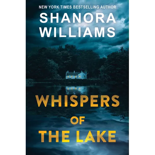Whispers of the Lake