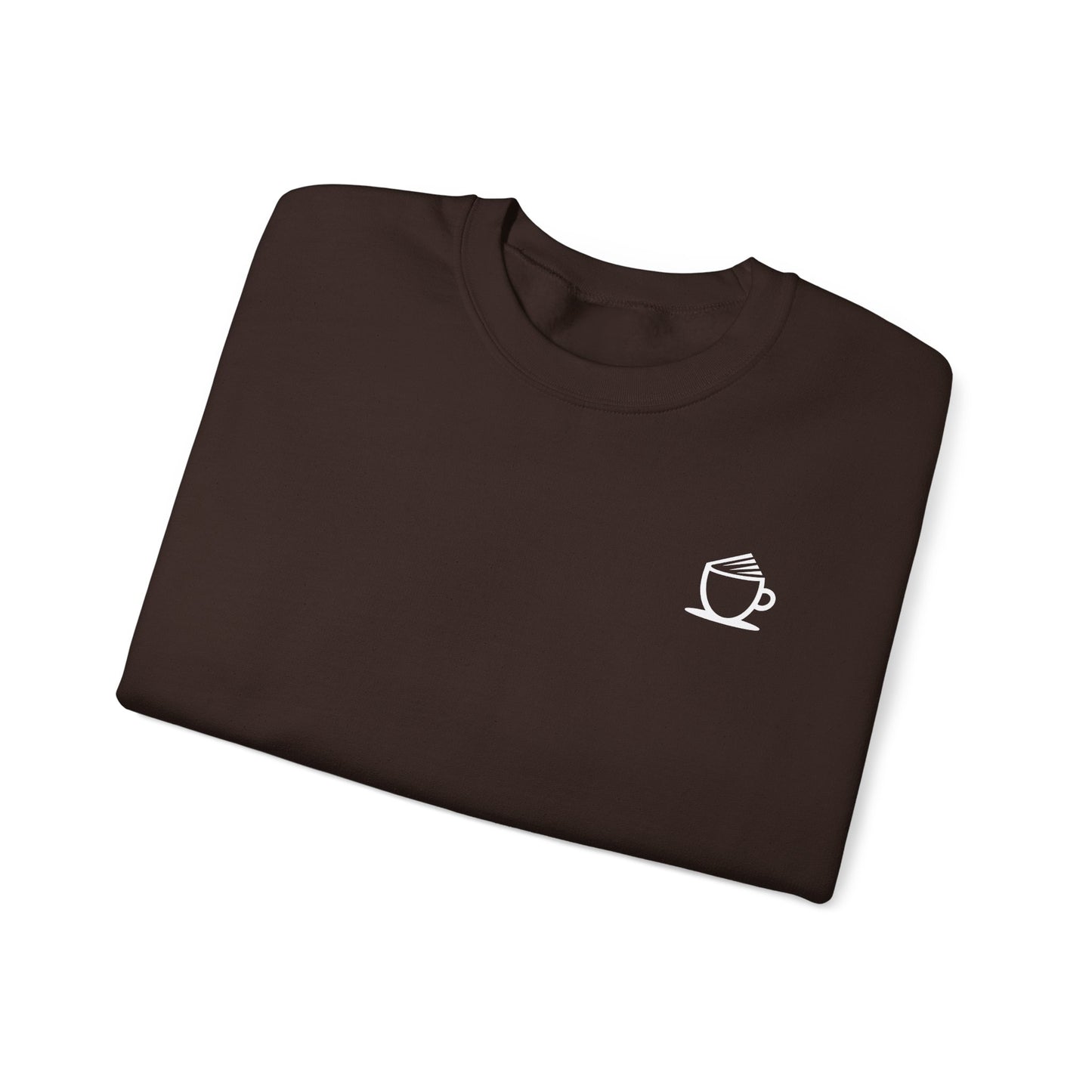 Unisex Crewneck Sweatshirt - THE WICKED PRESS