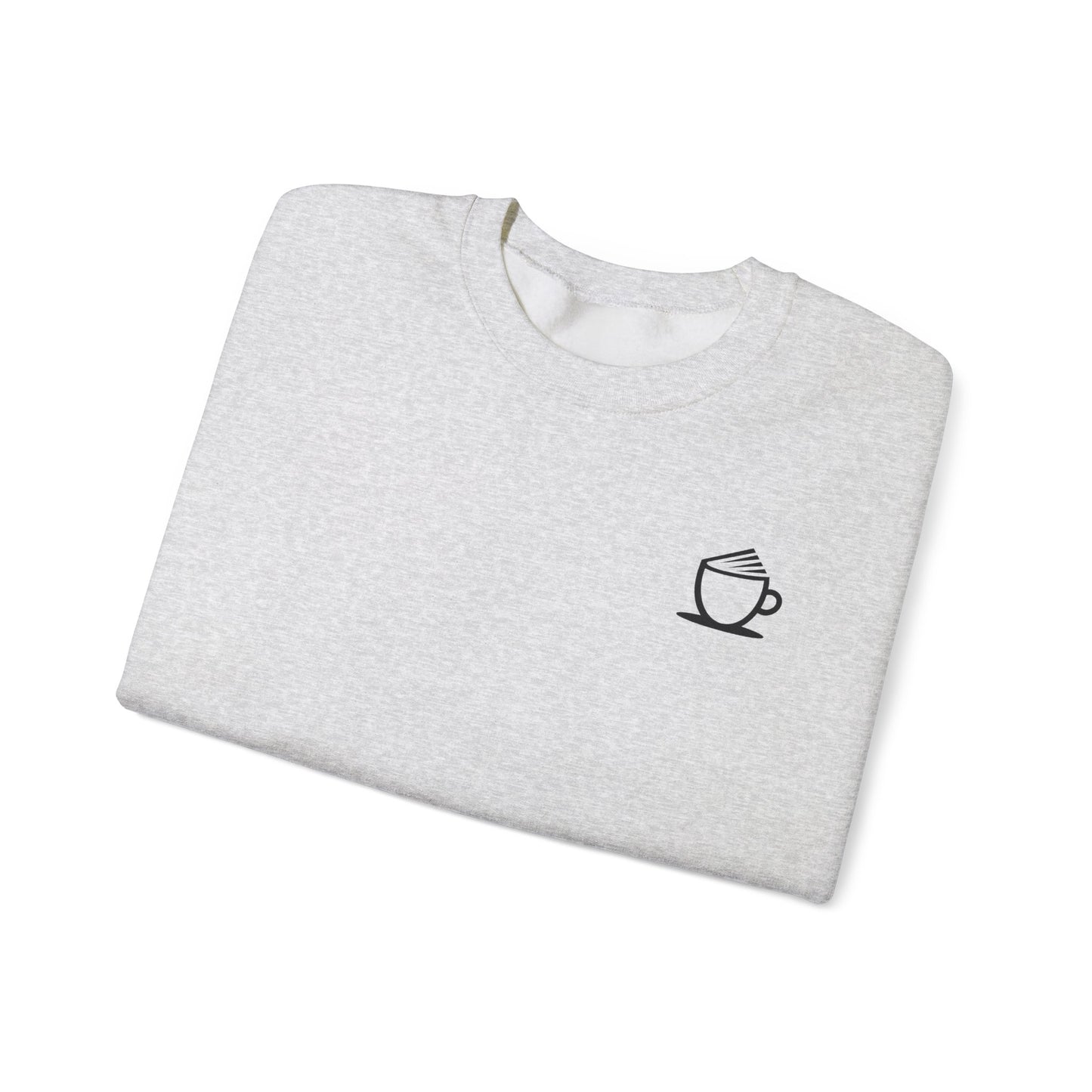 Unisex Crewneck Sweatshirt - THE WICKED PRESS