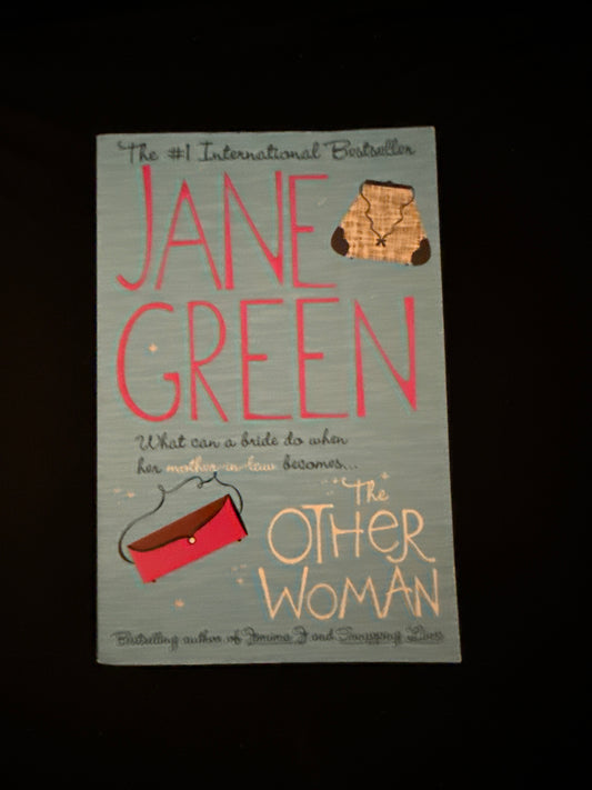THE OTHER WOMAN by Jane Green