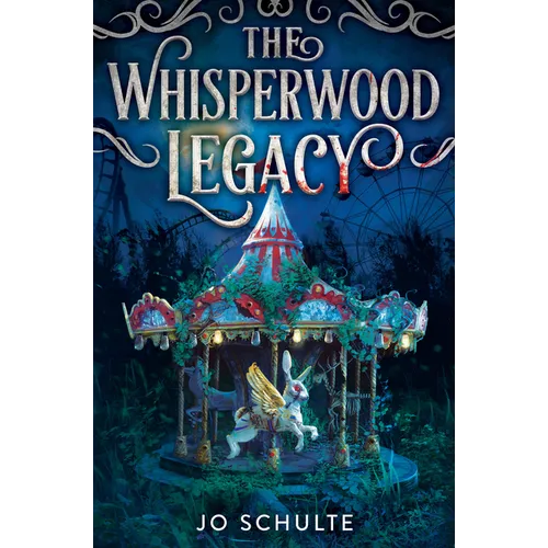 The Whisperwood Legacy
