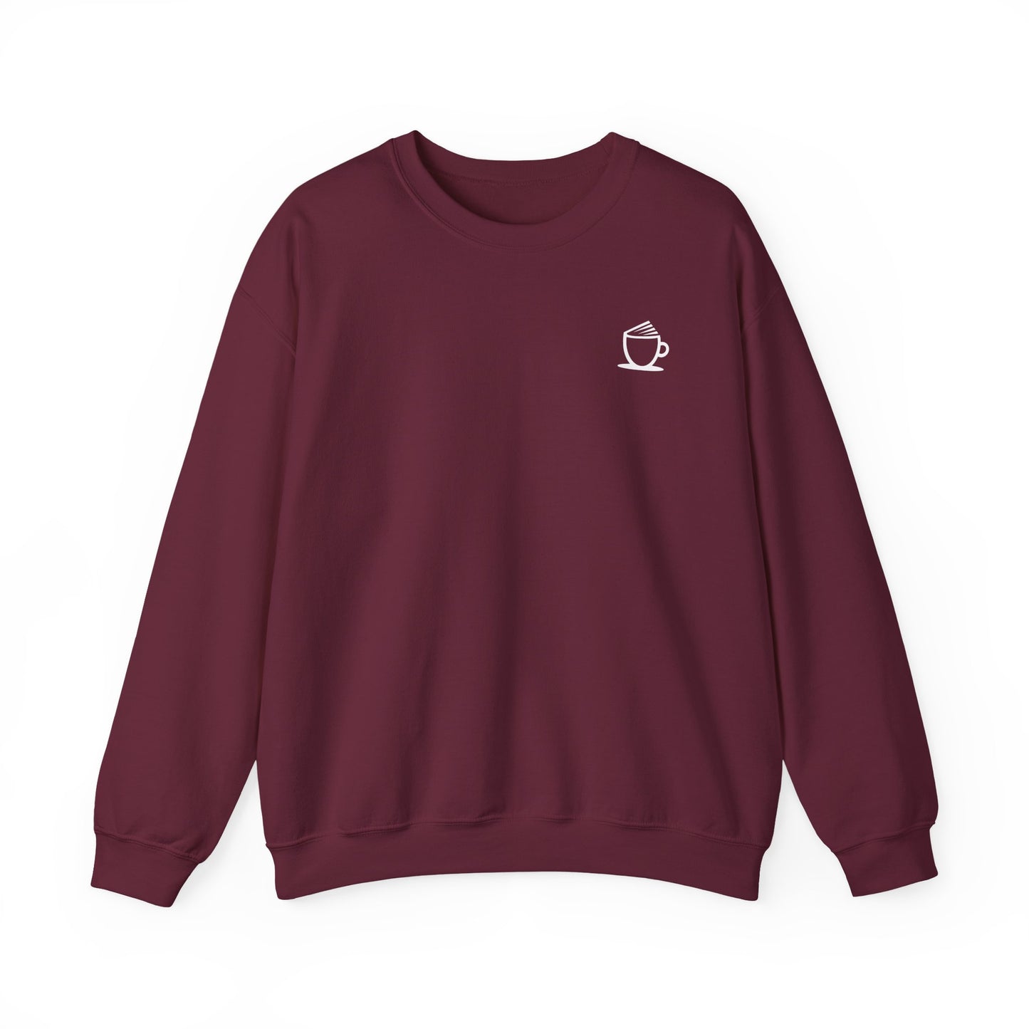 Unisex Crewneck Sweatshirt - THE WICKED PRESS