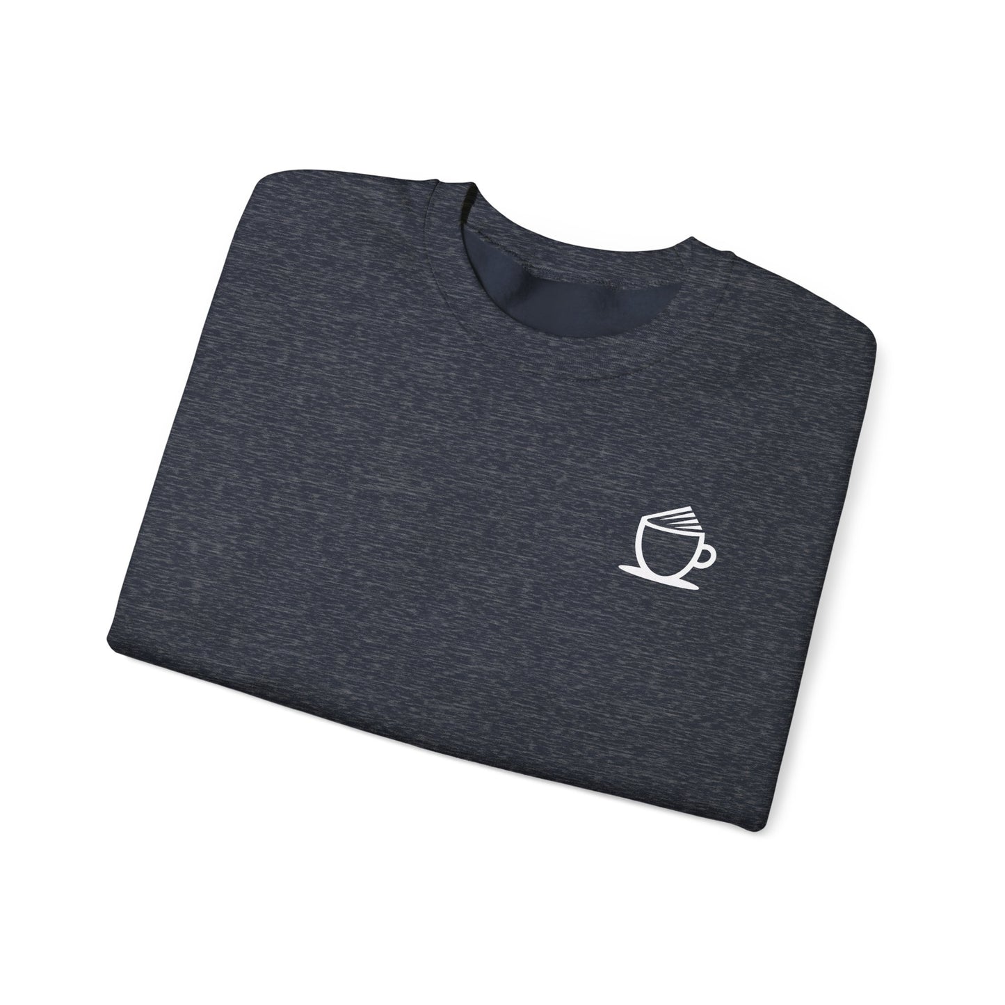 Unisex Crewneck Sweatshirt - THE WICKED PRESS