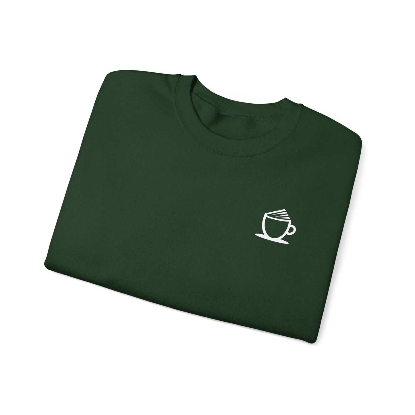 Unisex Crewneck Sweatshirt - THE WICKED PRESS