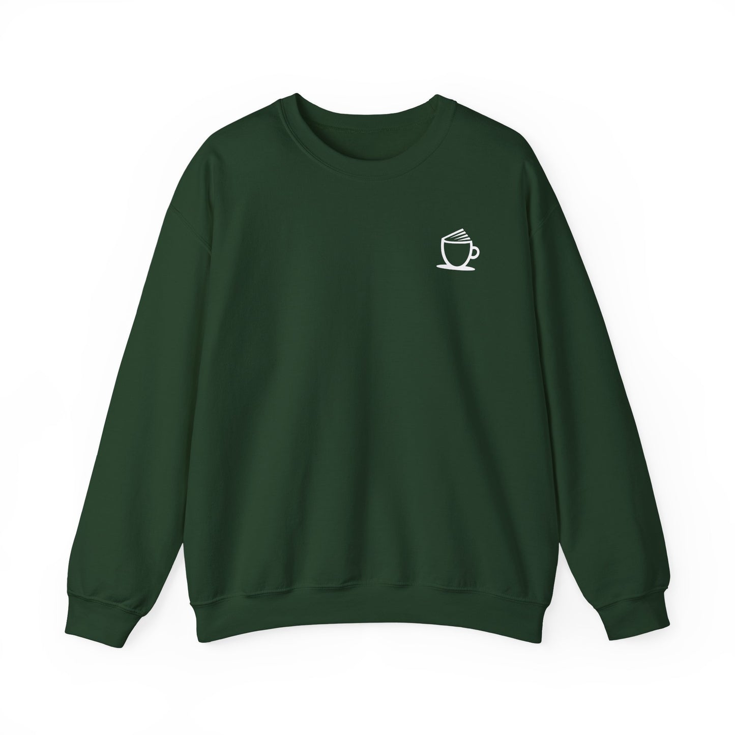 Unisex Crewneck Sweatshirt - THE WICKED PRESS