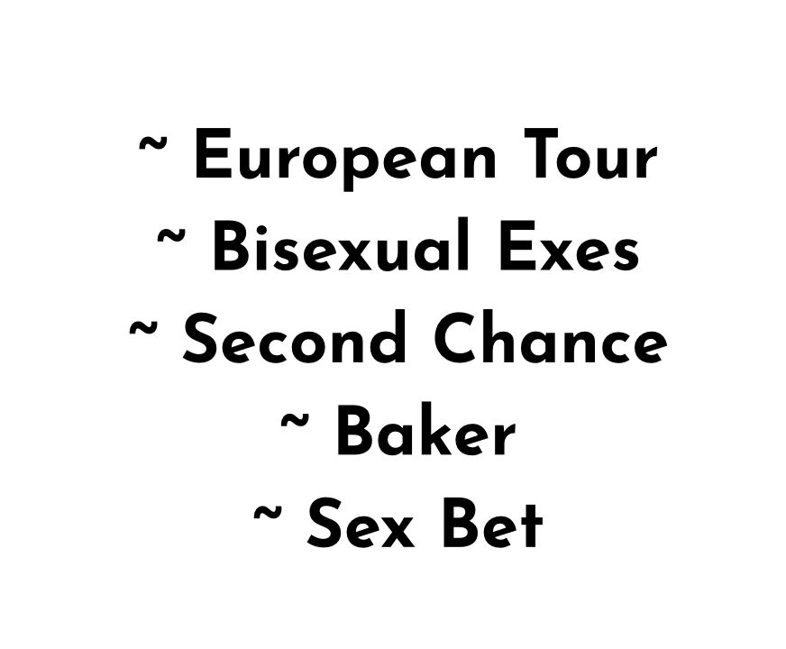 Blind Date with a Book - SPICY ROMANCE (LGBTQ+)