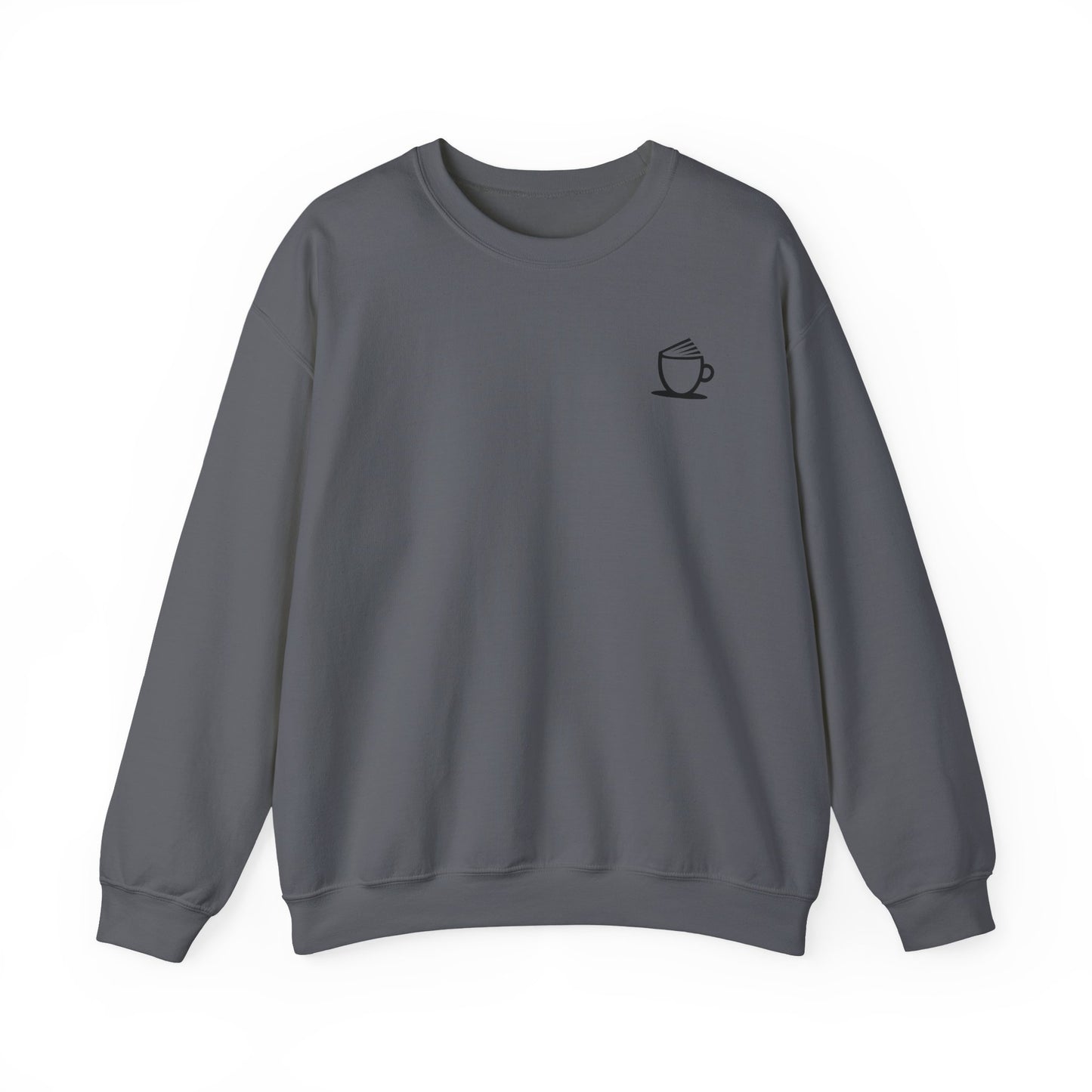 Unisex Crewneck Sweatshirt - THE WICKED PRESS