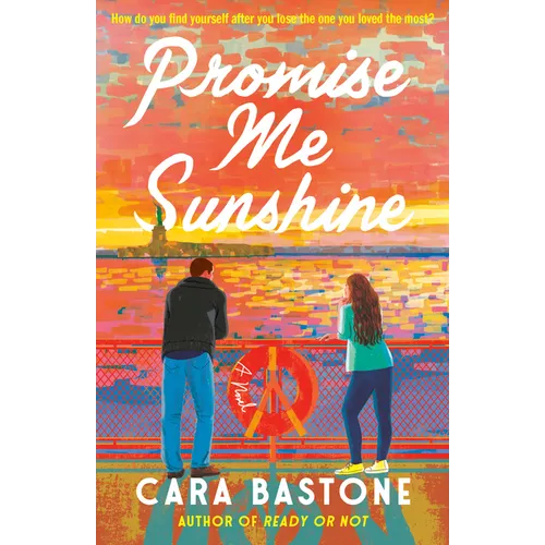 Promise Me Sunshine