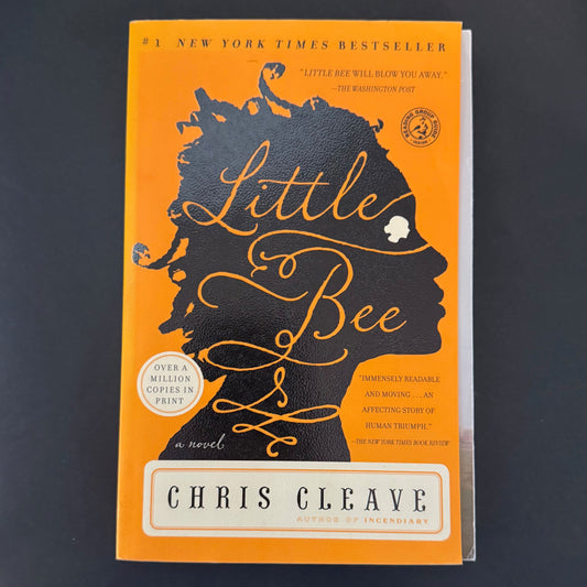 LITTLE BEE by Chris Cleave