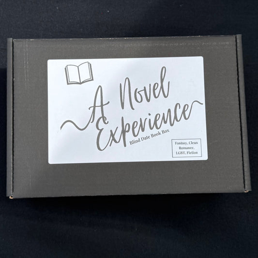 A Novel Experience - FANTASY