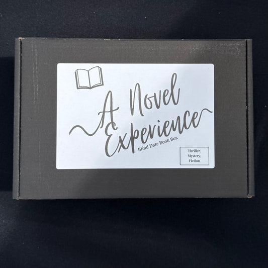 A Novel Experience - THRILLER