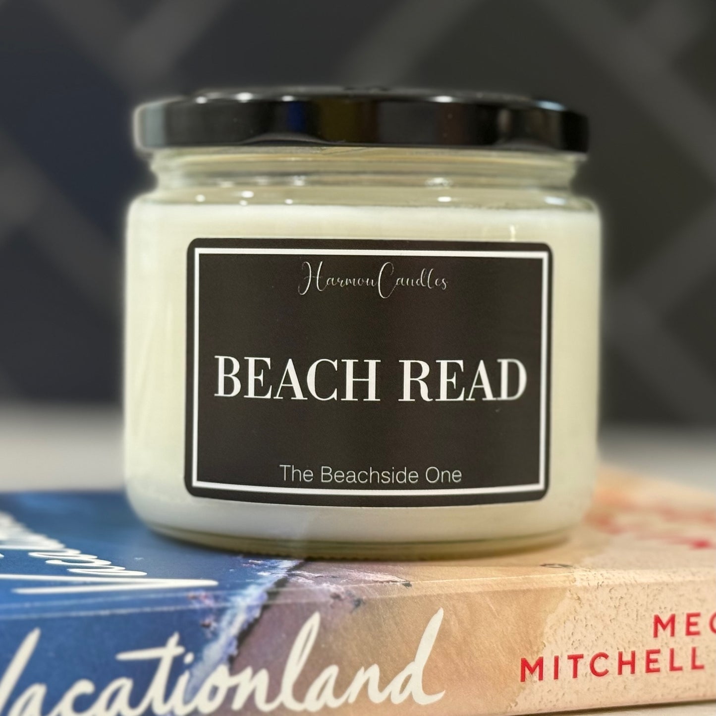 Candle - BEACH READ