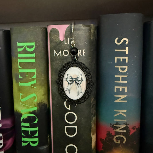 Book Hook - BOW