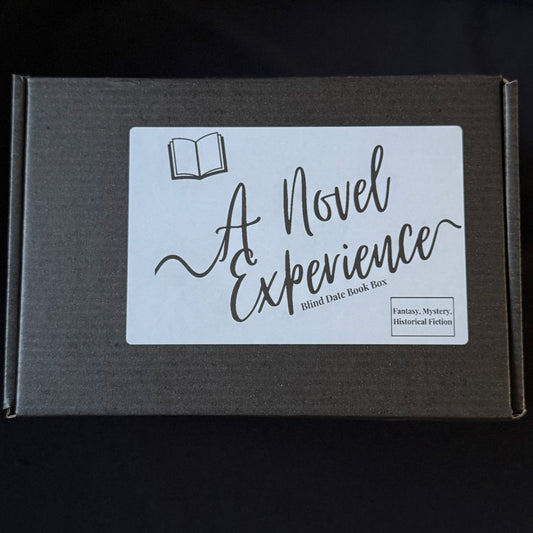 A Novel Experience - FANTASY/HISTORICAL FICTION