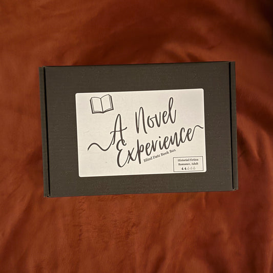 A Novel Experience - HISTORICAL FICTION