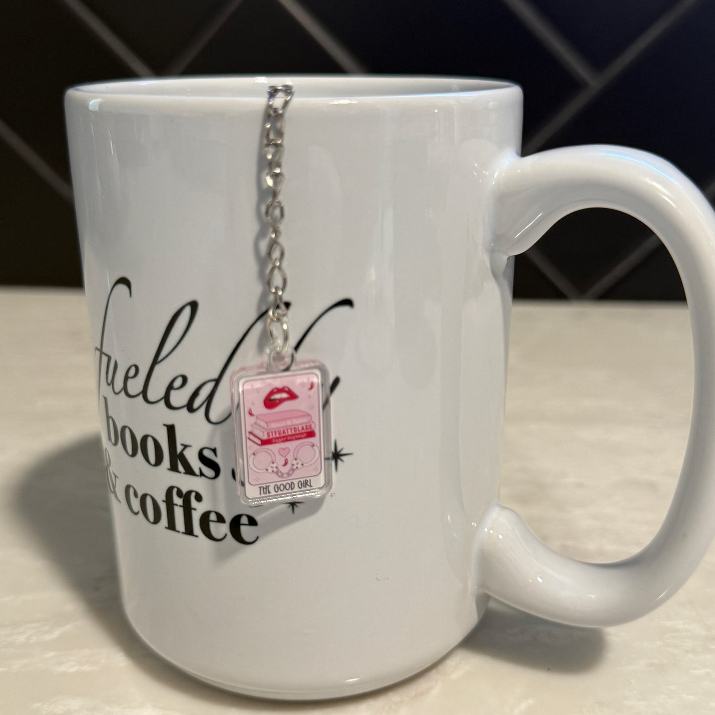 Loose Leaf Tea Steeper - STFUATTDLAGG