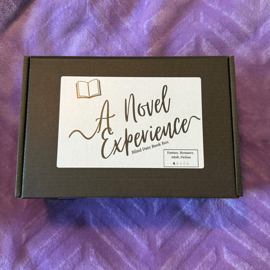 A Novel Experience - FANTASY