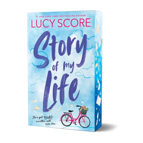 Story of My Life (Deluxe Edition)