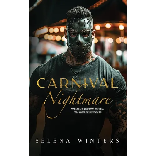 Carnival Nightmare