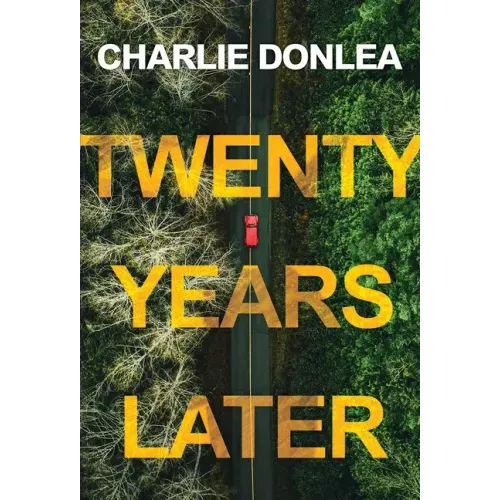 Twenty Years Later: A Riveting New Thriller